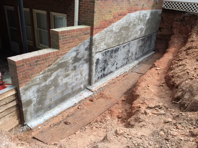 AKME Waterproofing Picture 2