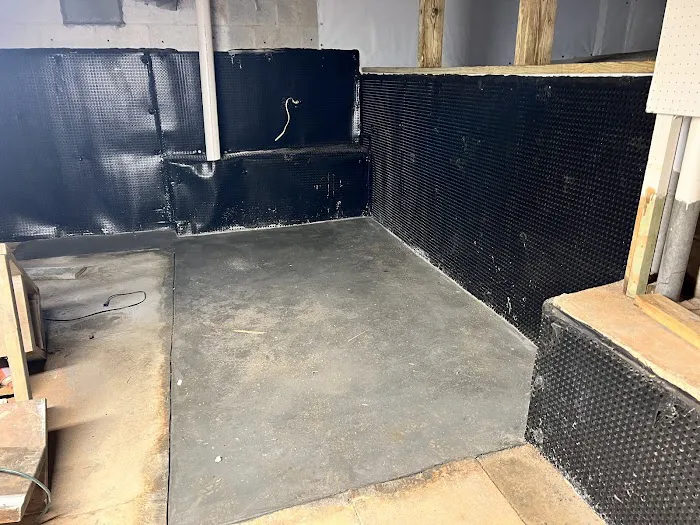 AKME Waterproofing Picture 1