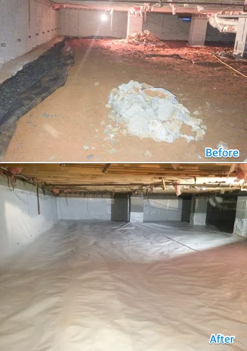 AKME Waterproofing Picture 5