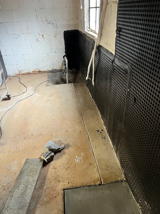 AKME Waterproofing Picture 4