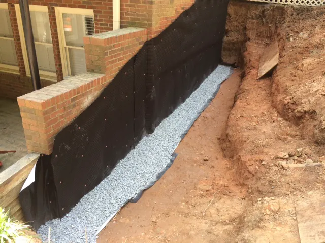 AKME Waterproofing Picture 8