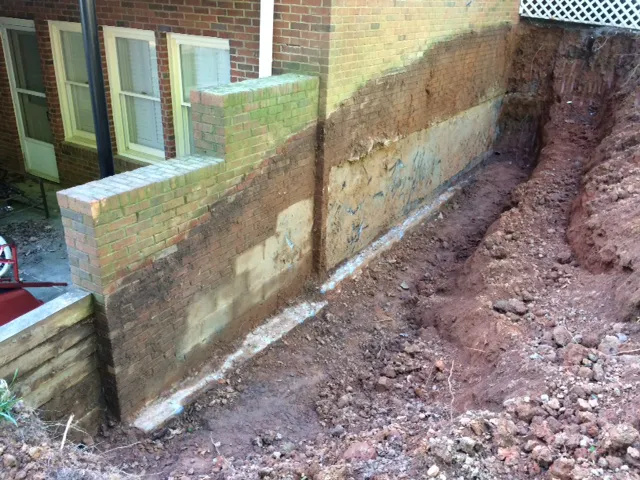 AKME Waterproofing Picture 10