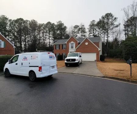 MMI Home Improvement