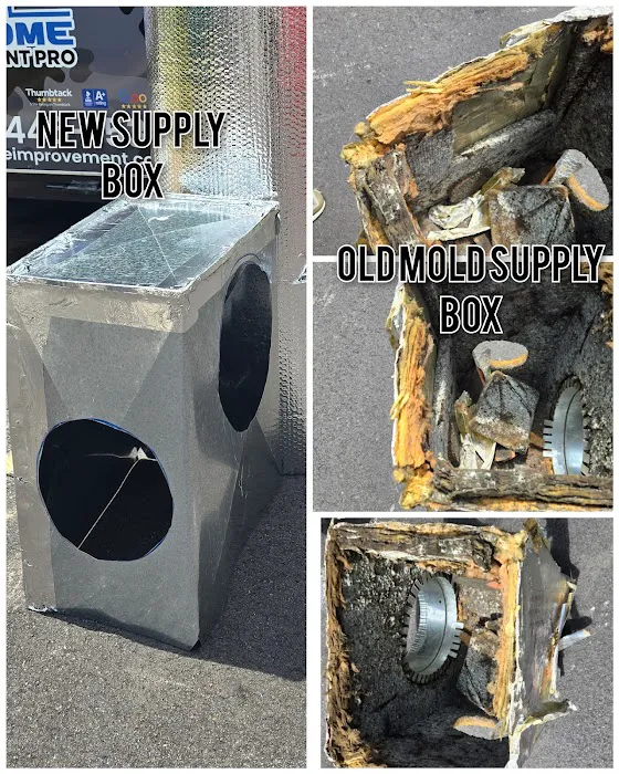 MMI Home Improvement Picture 5