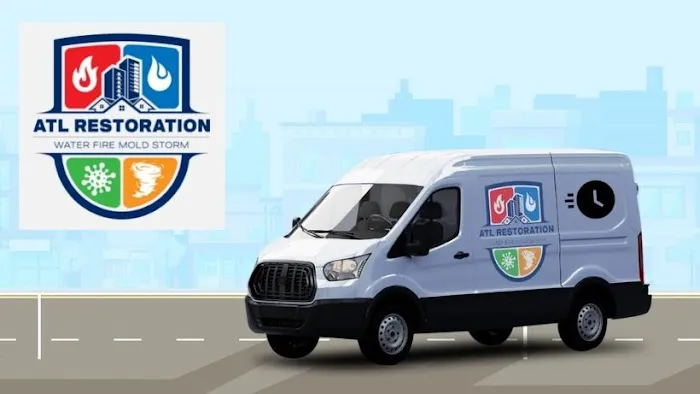 Atlanta Restoration Picture 1