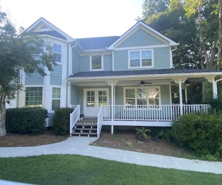 Renovations Unlimited