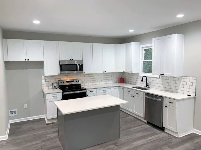 B & B Restoration Picture 2