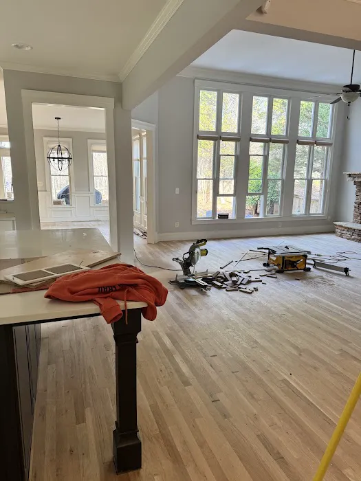 Southeast Restoration of North Metro Atlanta Picture 2