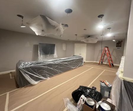 Southeast Restoration of North Metro Atlanta