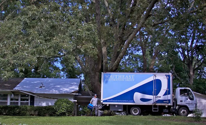 Southeast Restoration of North Metro Atlanta Picture 6