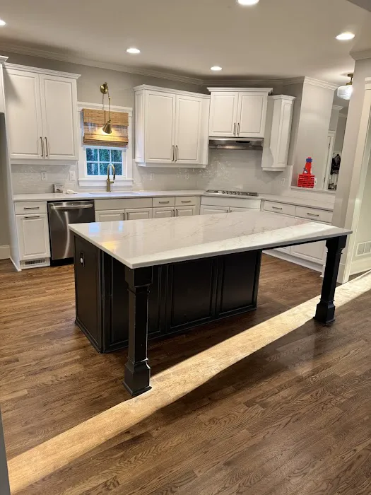 Southeast Restoration of North Metro Atlanta Picture 4