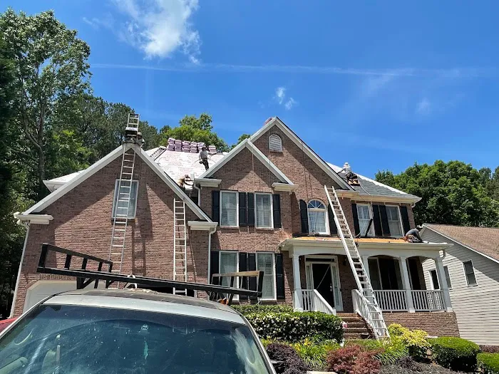 Georgia Restoration INC Picture 1