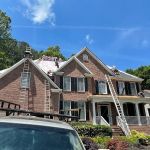 Georgia Restoration INC