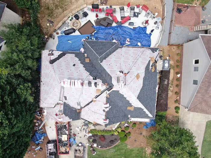 Georgia Restoration INC Picture 4