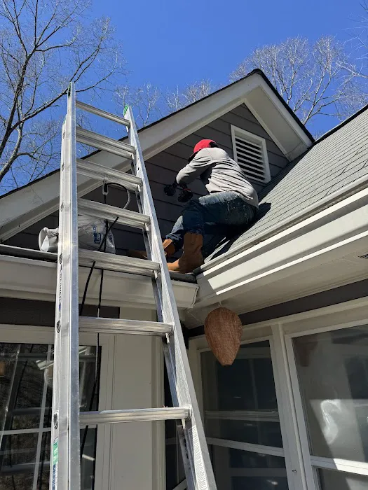 Georgia Restoration INC Picture 5