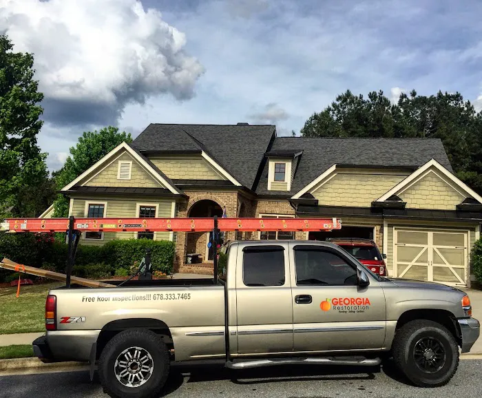 Georgia Restoration INC Picture 8