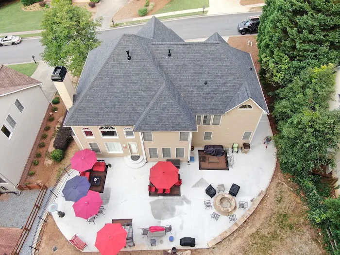 Georgia Restoration INC Picture 3