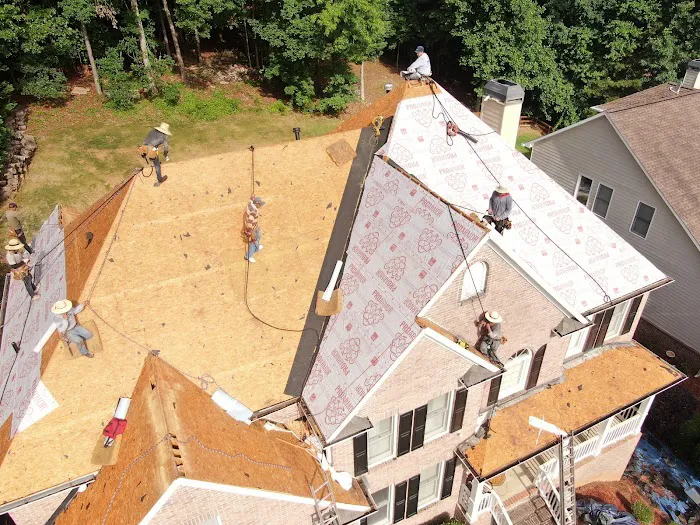 Georgia Restoration INC Picture 6