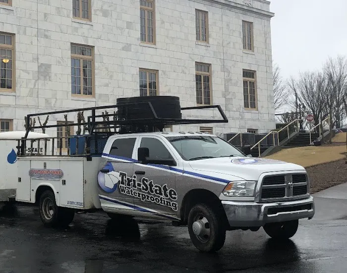 Tri-State Waterproofing Picture 1