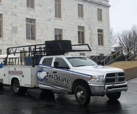 Tri-State Waterproofing