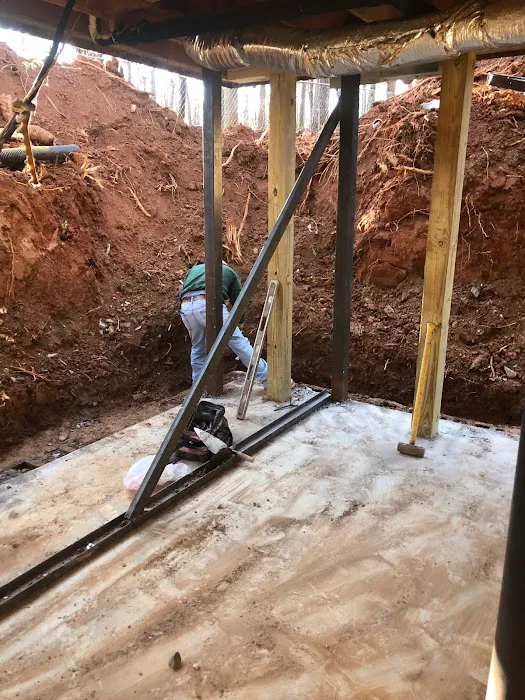 Tri-State Waterproofing Picture 10