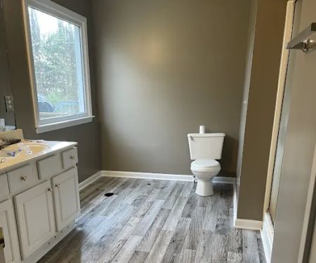 Samson Construction, LLC.