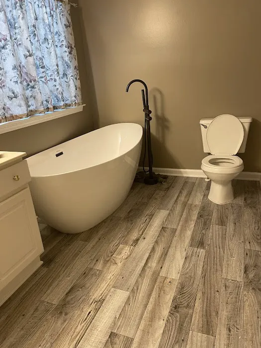 Samson Construction, LLC. Picture 8