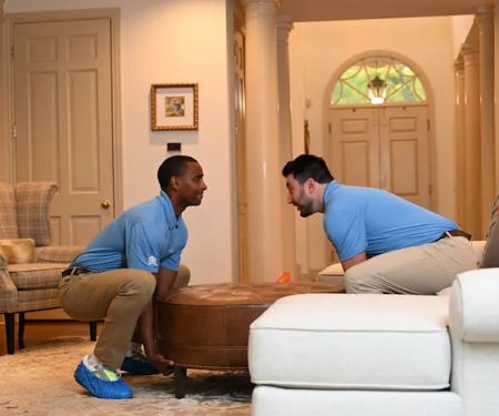 Technicare Home Pros