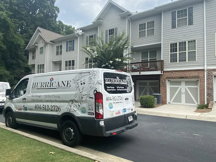 Hurricane Group Cumming Picture 2