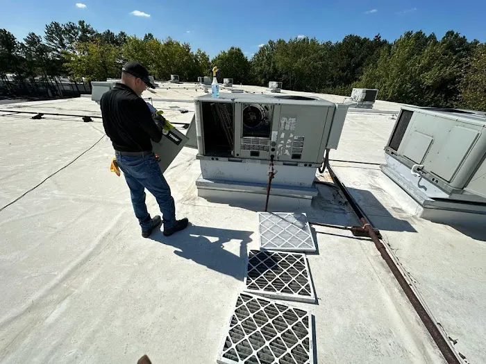 Hurricane Group Cumming Picture 6