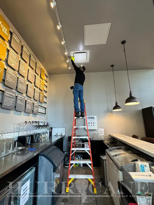 Hurricane Group Cumming Picture 4