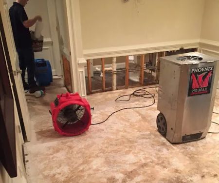 Experienced Claims Services