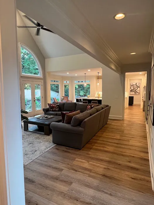 Prestige Home Restoration Picture 7