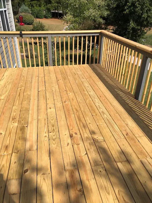 Prestige Home Restoration Picture 6