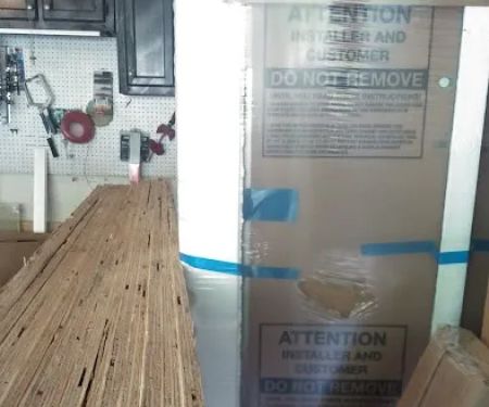 Chapman Services LLC