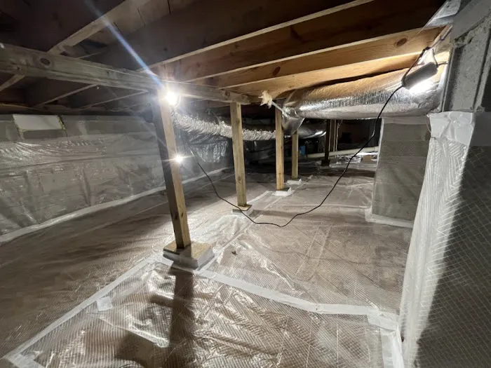 Ensign Building Solutions Picture 3