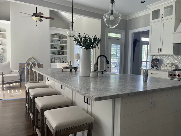 Ensign Building Solutions Picture 1