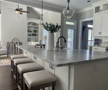 Ensign Building Solutions