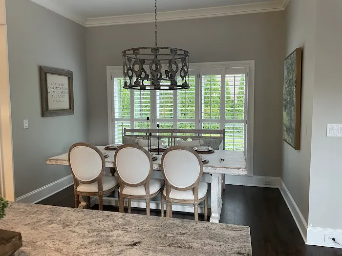 Ensign Building Solutions Picture 5