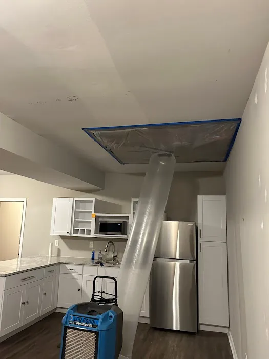 Ensign Building Solutions Picture 7