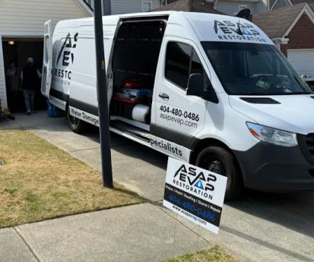 ASAP EVAP Restoration