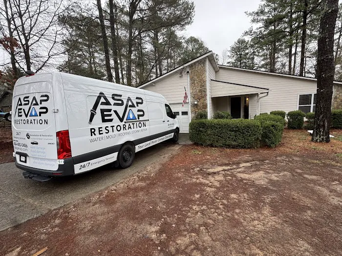 ASAP EVAP Restoration Picture 5