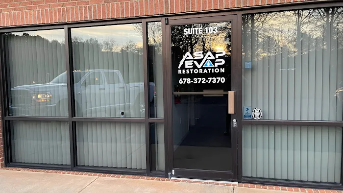 ASAP EVAP Restoration Picture 9