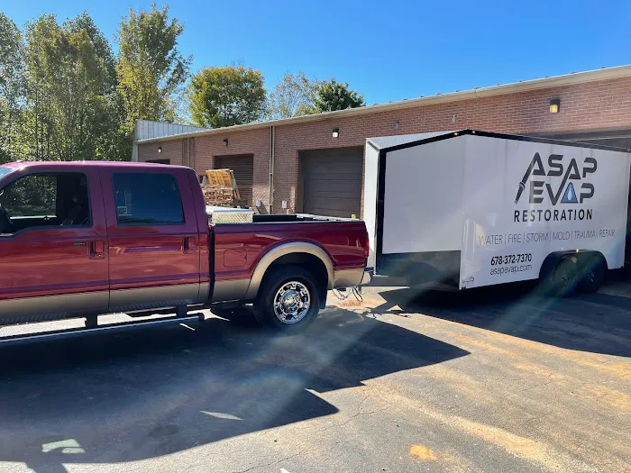 ASAP EVAP Restoration Picture 10