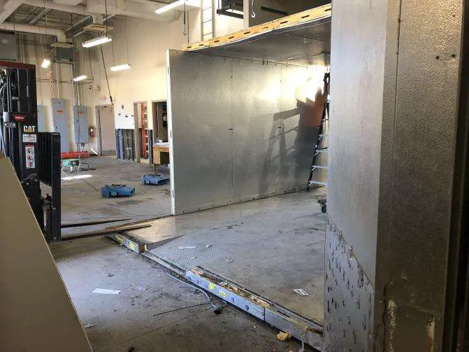 Buford Water Removal Experts Picture 1