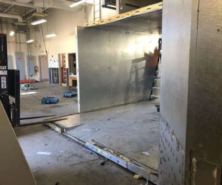 Buford Water Removal Experts