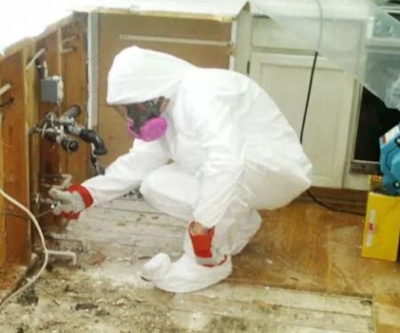 Code Red Restoration LLC