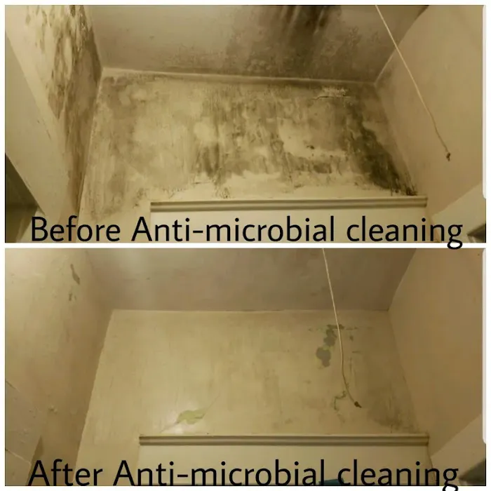 Code Red Restoration LLC Picture 2