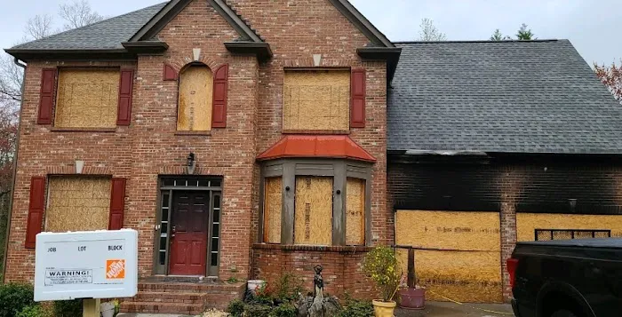 Code Red Restoration LLC Picture 5