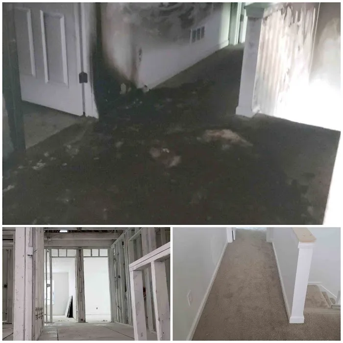 Code Red Restoration LLC Picture 8